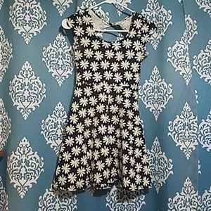 Sunflower Dress